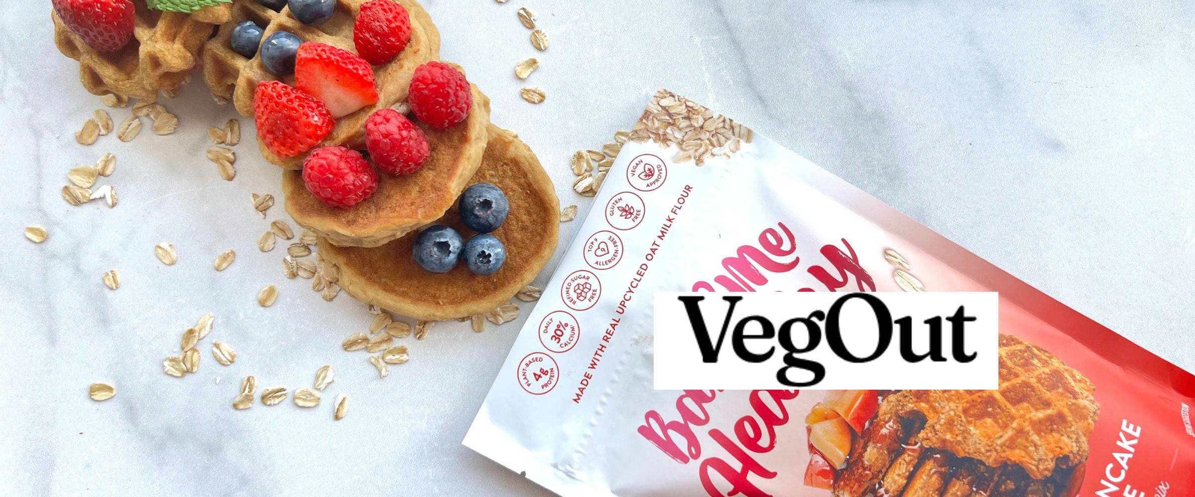 VegOut Fall Grocery Checklist 2023: This Season’s Must-Buy Vegan Groceries