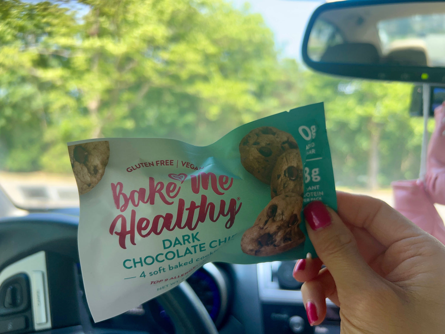 4 Genius Hacks for Healthy Road Trip Snacks (No More Hangry Kids!)