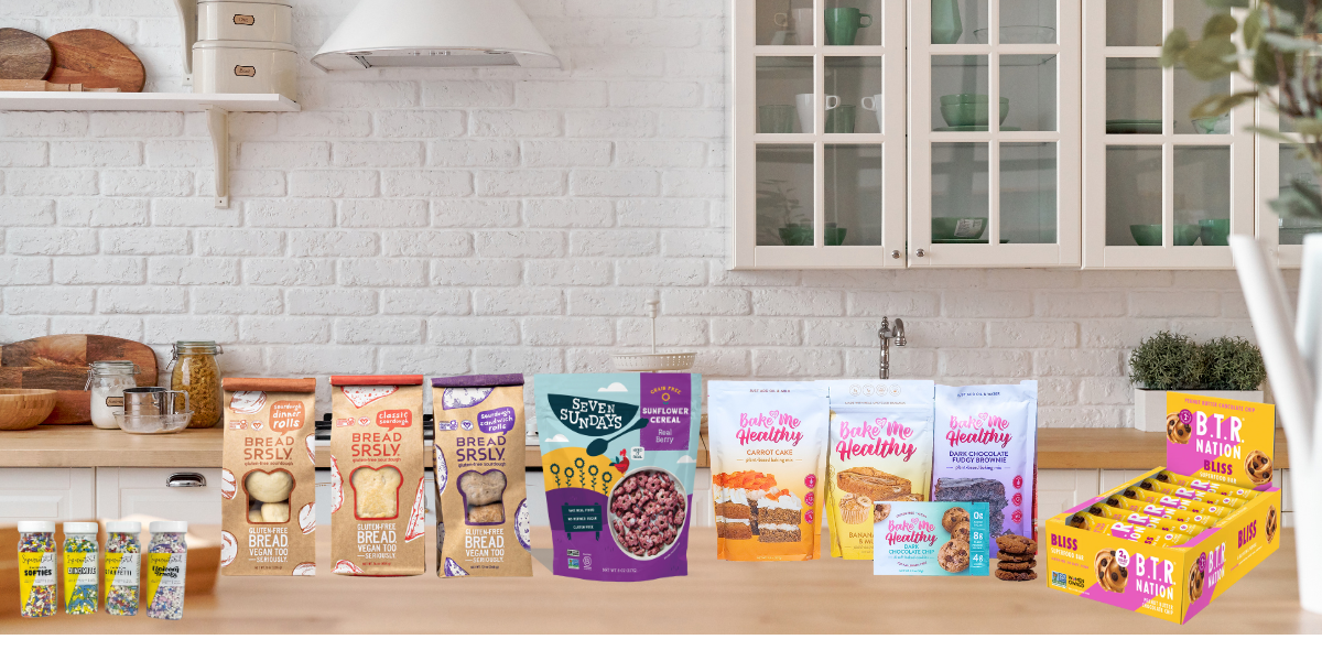 Best Women-Owned Gluten-Free Brands
