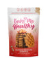 Oatmeal Pancake & Waffle Plant-Based Baking Mix - Bake Me Healthy