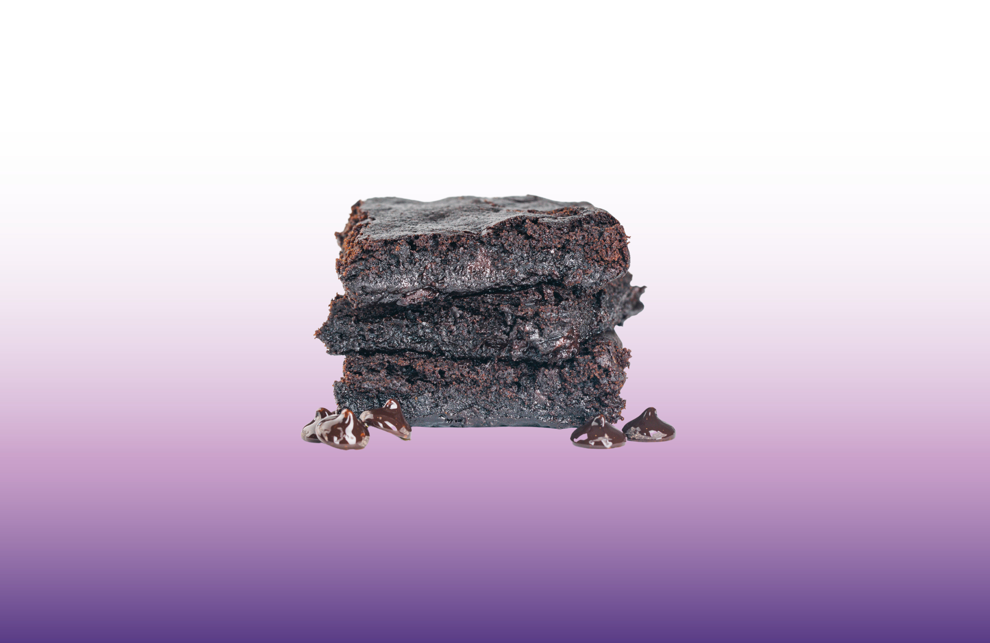 Bake Me Healthy Plant-Based & Allergy-Friendly Brownies