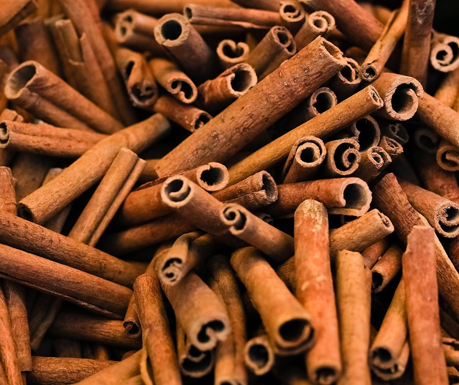 Cinnamon Sticks