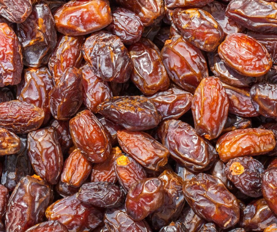 Dates