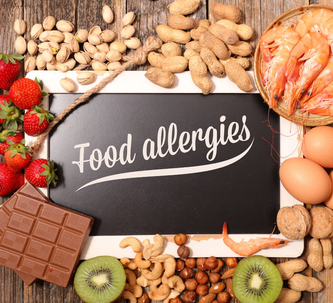 5 Essential Tips for Baking for Others with Food Allergies