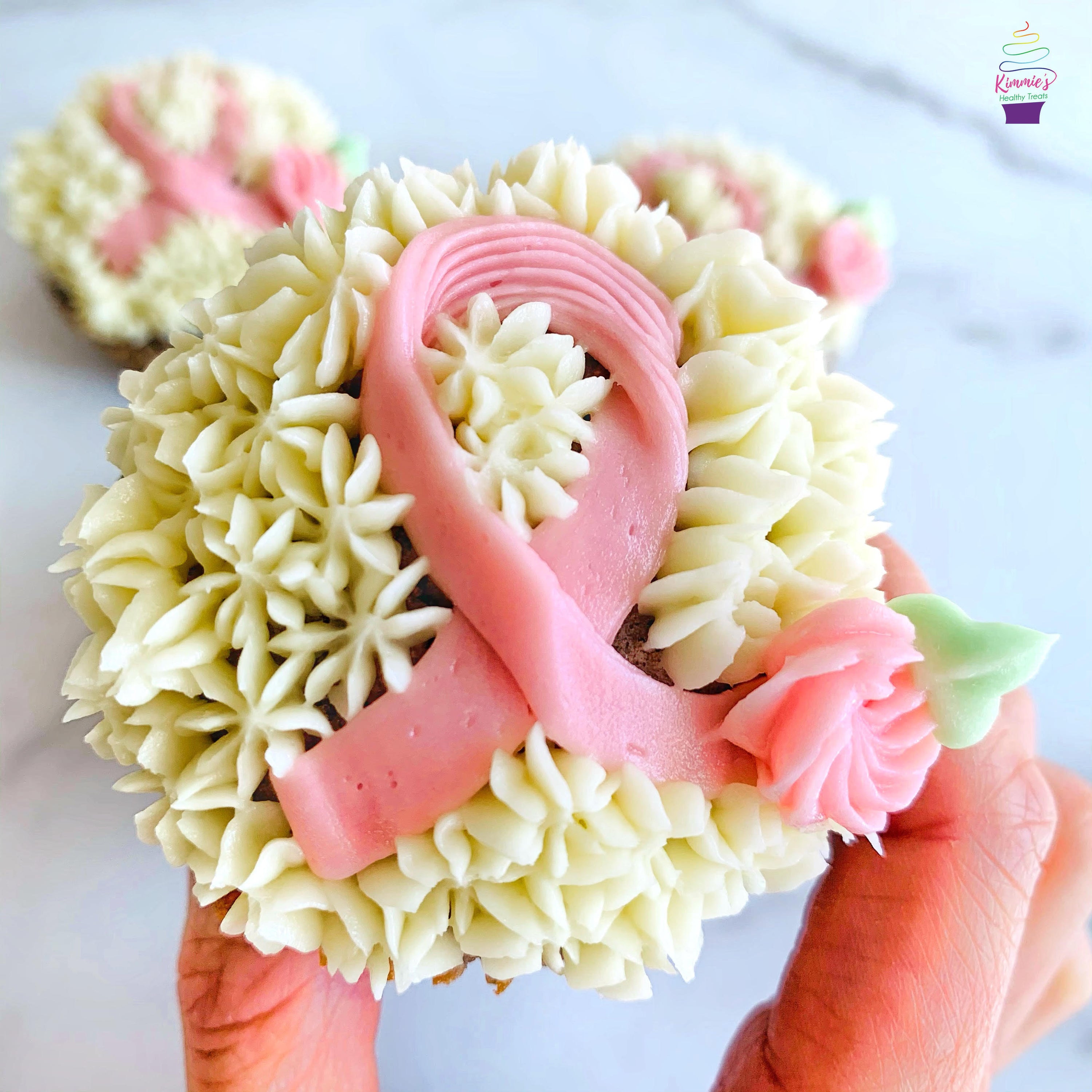 My Story with Breast Cancer