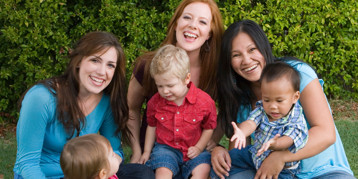 Allergy Moms