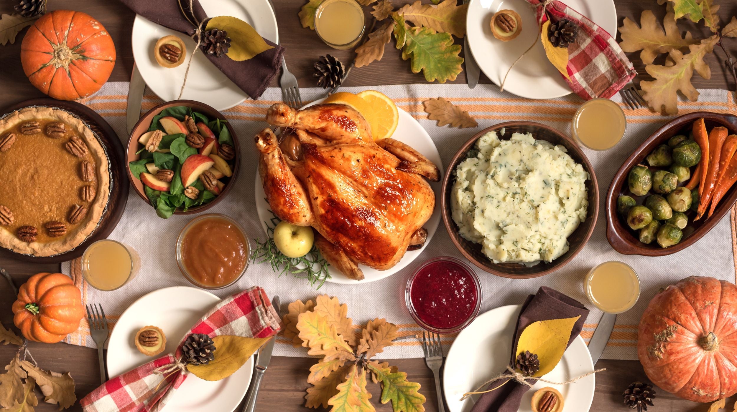 Holiday Tips for Avoiding Food Waste: A Sustainable Feast