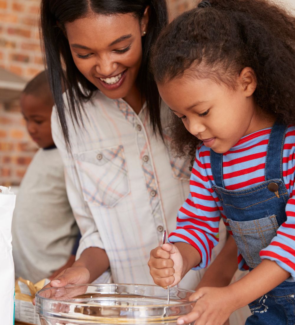 Inclusive Baking for All