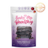 Bake Me Healthy Allergy-Friendly Dark Chocolate Fudgy Brownie Plant-Based Baking Mix Food & Bev Top Editor&