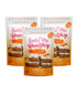 Vegan, Gluten-Free, Top 9 Allergen-Free, Upcycled Carrot Cake & Cupcake Mix