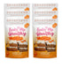Vegan, Gluten-Free, Top 9 Allergen-Free, Upcycled Carrot Cake & Cupcake Mix